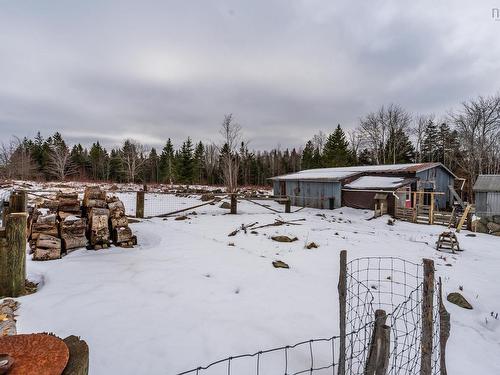 3828 Sissiboo Road, South Range, NS 