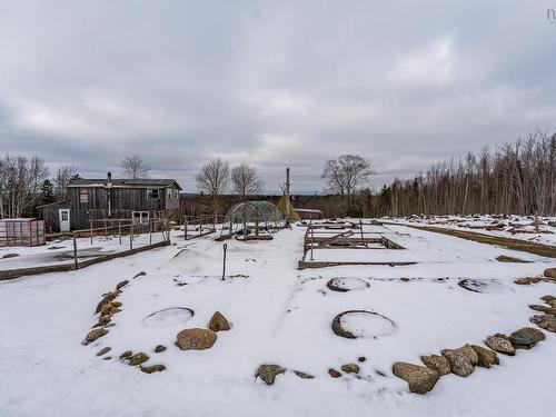 3828 Sissiboo Road, South Range, NS 