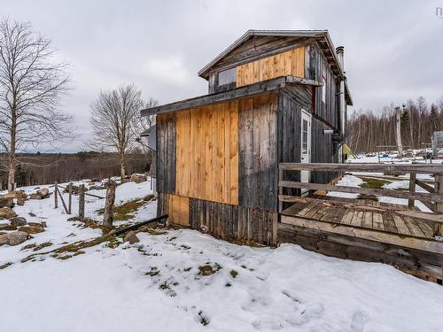 3828 Sissiboo Road, South Range, NS 