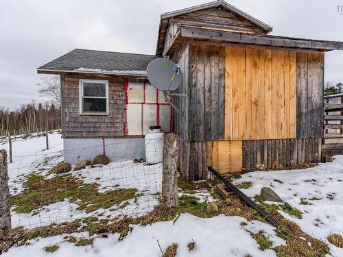 3828 Sissiboo Road, South Range, NS 