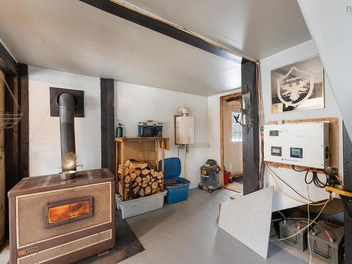 3828 Sissiboo Road, South Range, NS 