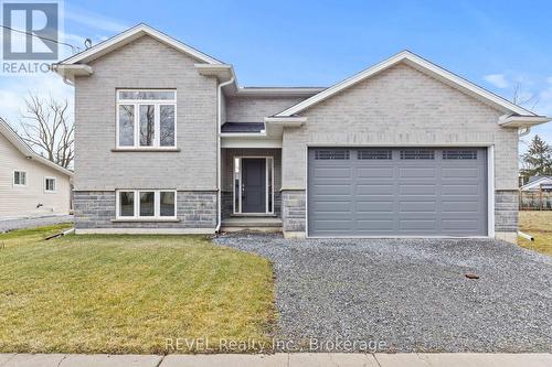 735 DOMINION ROAD  Fort Erie (Crescent Park), ON L2A 1G9