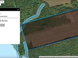 ACREAGE MACPHEE Road  St. Georges, PE C0A 1G0