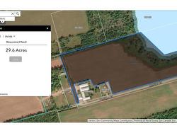 ACREAGE MACPHEE Road  St. Georges, PE C0A 1G0