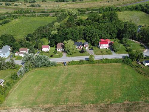 2 Highway, Milford, NS 