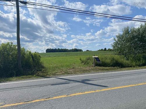 2 Highway, Milford, NS 