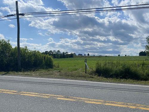 2 Highway, Milford, NS 