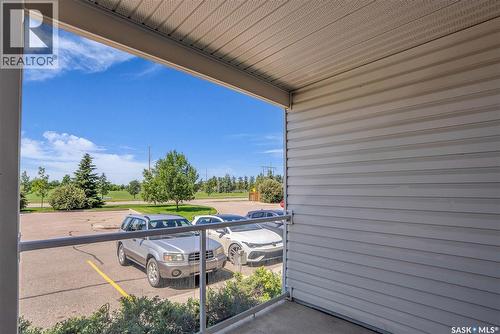 105 303 Lowe Road, Saskatoon, SK - Outdoor With Exterior
