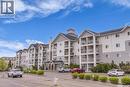 105 303 Lowe Road, Saskatoon, SK  - Outdoor With Balcony With Facade 