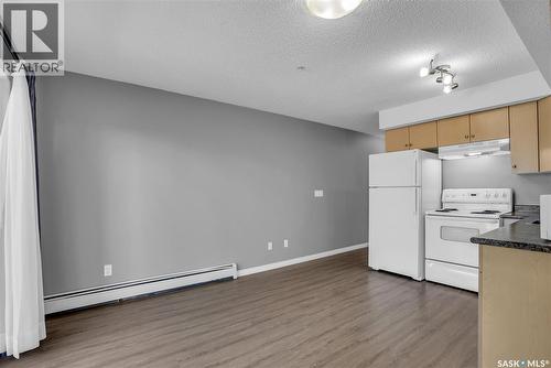 105 303 Lowe Road, Saskatoon, SK - Indoor Photo Showing Kitchen