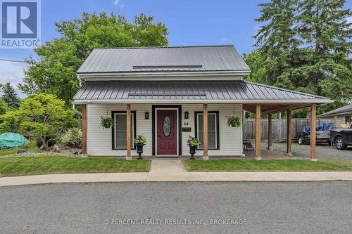 64 PALACE ROAD  Greater Napanee (Greater Napanee), ON K7R 3B2