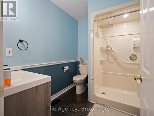 105 Calla Terrace, Welland (Prince Charles), ON - Indoor Photo Showing Bathroom