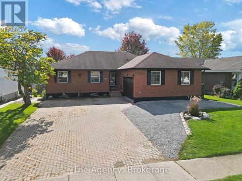 105 Calla Terrace, Welland (Prince Charles), ON - Outdoor