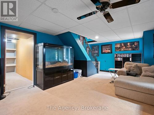 105 Calla Terrace, Welland (Prince Charles), ON - Indoor