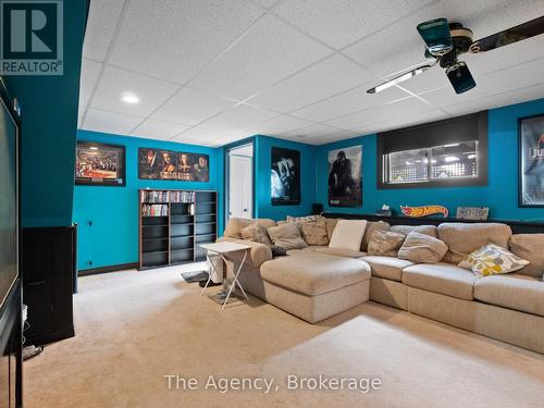 105 Calla Terrace, Welland (Prince Charles), ON - Indoor Photo Showing Other Room