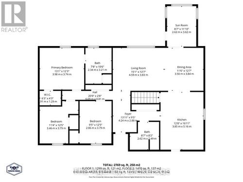 105 Calla Terrace, Welland (Prince Charles), ON - Other