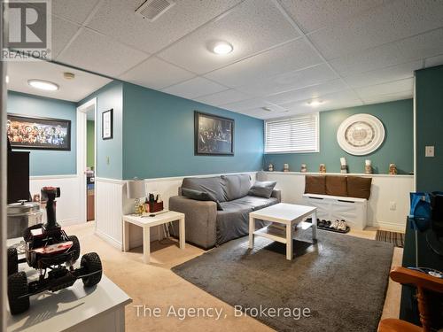 105 Calla Terrace, Welland (Prince Charles), ON - Indoor