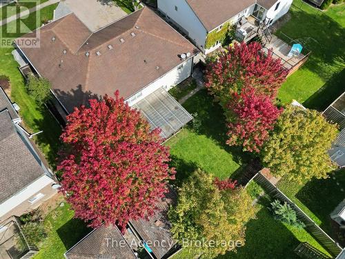 105 Calla Terrace, Welland (Prince Charles), ON - Outdoor