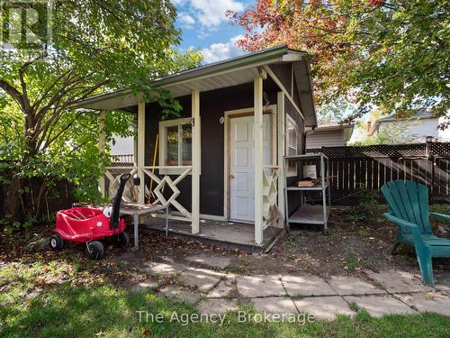 105 Calla Terrace, Welland (Prince Charles), ON - Outdoor