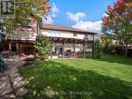 105 Calla Terrace, Welland (Prince Charles), ON - Outdoor