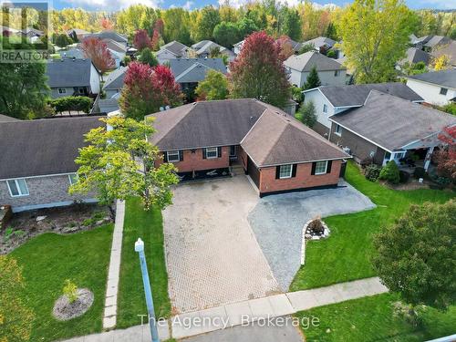 105 Calla Terrace, Welland (Prince Charles), ON - Outdoor