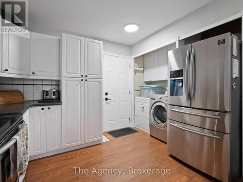 105 Calla Terrace, Welland (Prince Charles), ON - Indoor Photo Showing Laundry Room