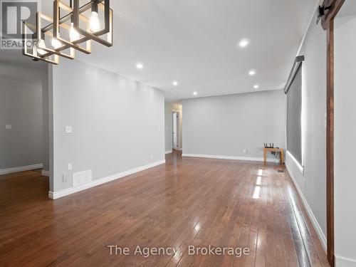 105 Calla Terrace, Welland (Prince Charles), ON - Indoor Photo Showing Other Room