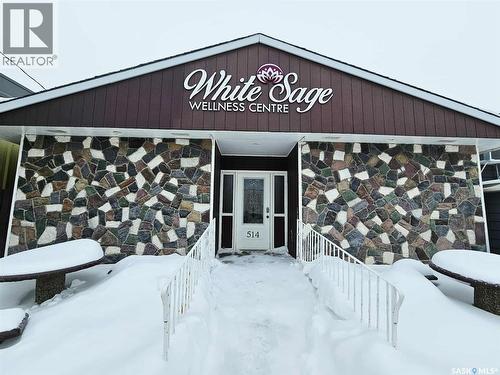 514 Main Street, Broadview, SK 