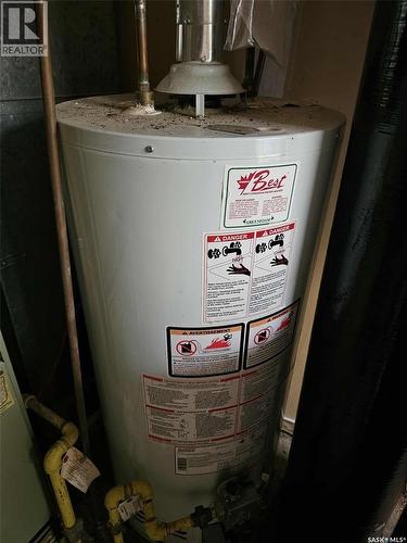 514 Main Street, Broadview, SK 