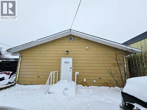 514 Main Street, Broadview, SK 