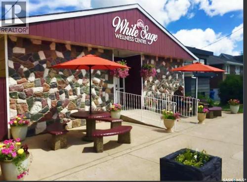 514 Main Street, Broadview, SK 