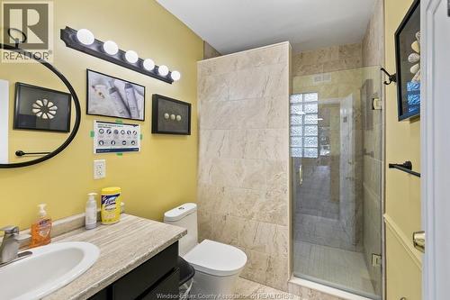 1580 Ouellette, Windsor, ON 