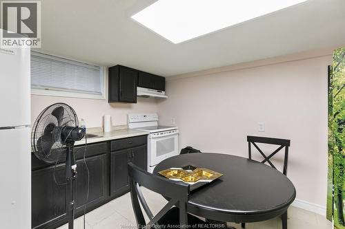 1580 Ouellette, Windsor, ON 