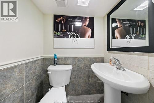 1580 Ouellette, Windsor, ON 