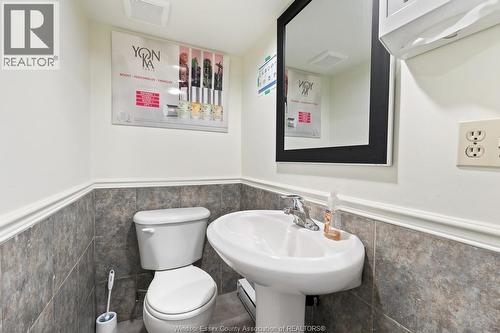 1580 Ouellette, Windsor, ON 