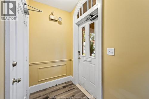 1580 Ouellette, Windsor, ON 