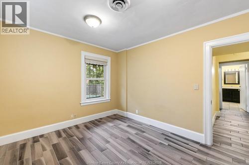 1580 Ouellette, Windsor, ON 