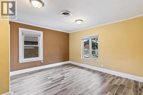 1580 Ouellette, Windsor, ON 