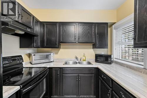 1580 Ouellette, Windsor, ON 