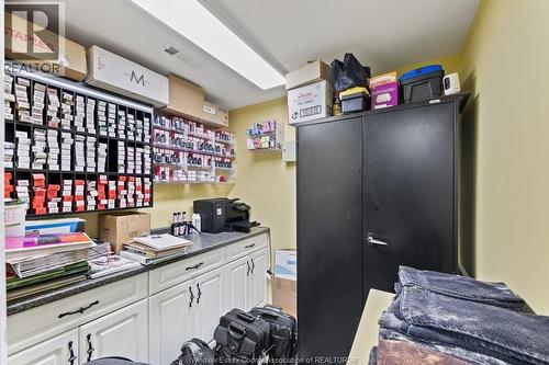 1580 Ouellette, Windsor, ON 