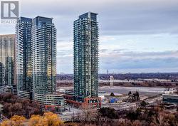 4609 - 2200 LAKESHORE BOULEVARD W  Toronto, ON M8V 1A4