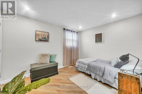 80 Mcanulty Boulevard, Hamilton, ON - Indoor