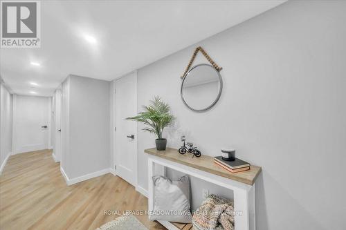80 Mcanulty Boulevard, Hamilton, ON - Indoor Photo Showing Other Room