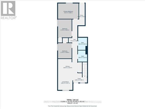 80 Mcanulty Boulevard, Hamilton, ON - Other