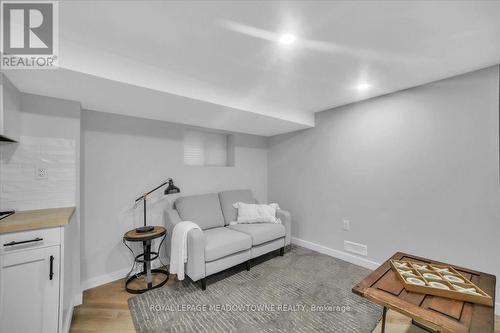 80 Mcanulty Boulevard, Hamilton, ON - Indoor