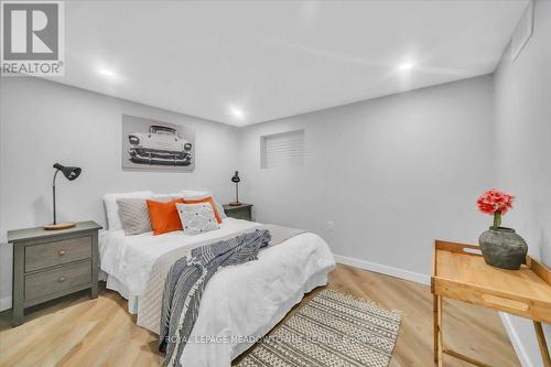80 Mcanulty Boulevard, Hamilton, ON - Indoor Photo Showing Bedroom