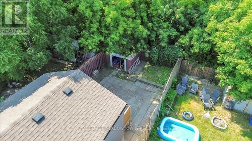 80 Mcanulty Boulevard, Hamilton, ON - Outdoor