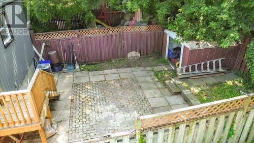 80 Mcanulty Boulevard, Hamilton, ON - Outdoor