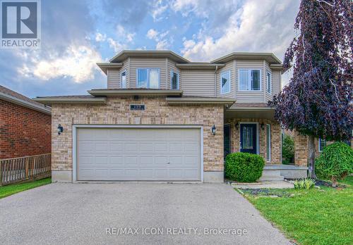 139 PEBBLECREEK DRIVE  Kitchener, ON N2A 4M4
