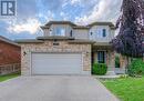 139 Pebblecreek Drive, Kitchener, ON  - Outdoor With Facade 